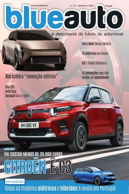 BlueAuto – Novembro 2023