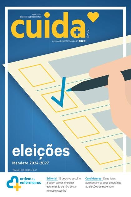 Cuida – Novembro 2023