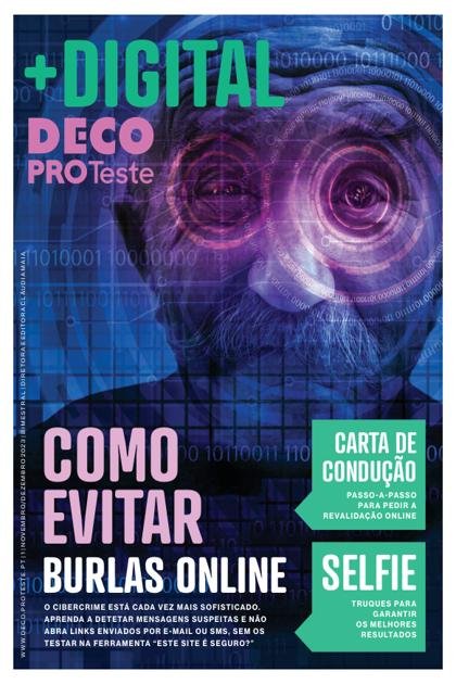 +Digital ProTeste – Novembro 2023