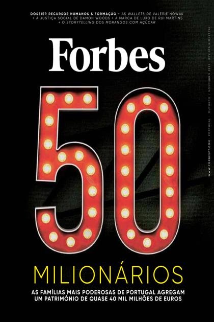 Forbes – Novembro 2023