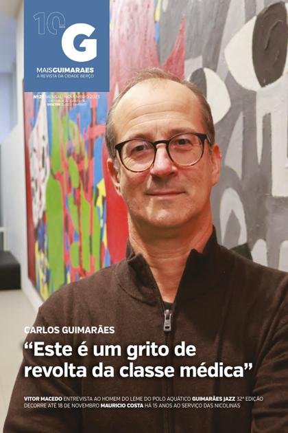 +G – Novembro 2023