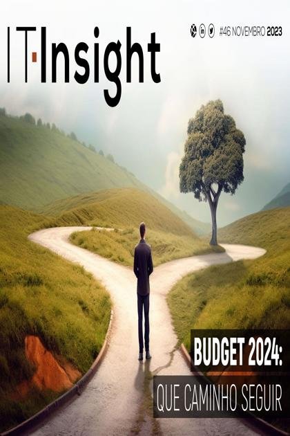 IT Insight – Novembro 2023