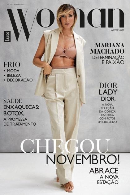 Lux Woman – Novembro 2023