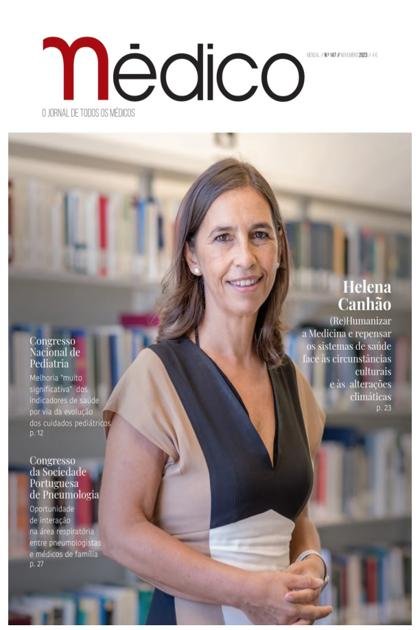 Médico – Novembro 2023