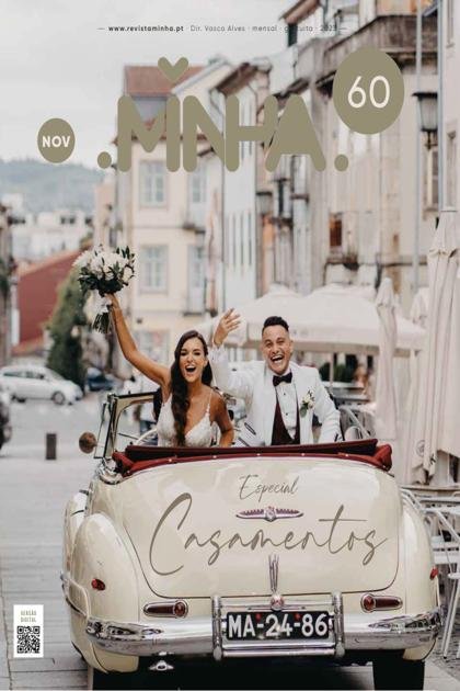 Minha – Novembro 2023