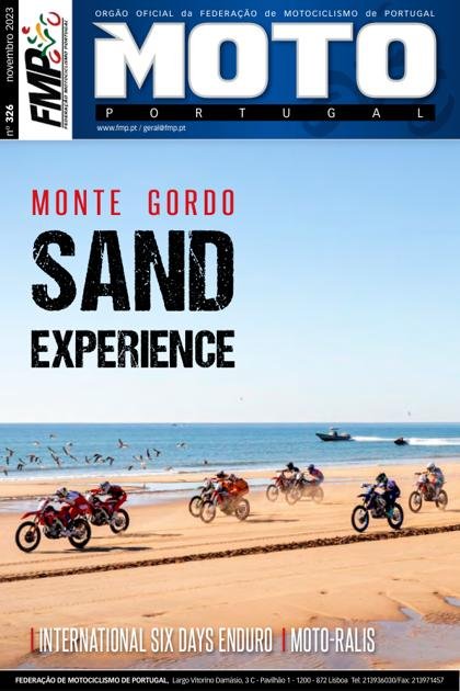 Moto Portugal – Novembro 2023
