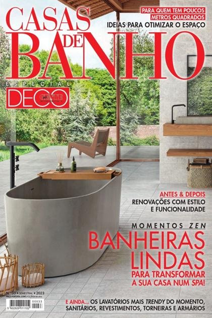 Nova Gente Decoração – Novembro 2023