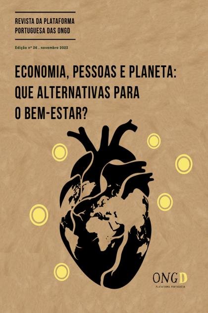 ONGd – Novembro 2023
