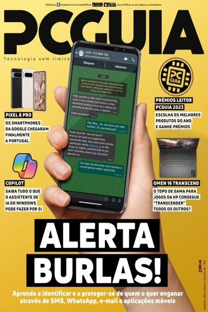 PC Guia – Novembro 2023