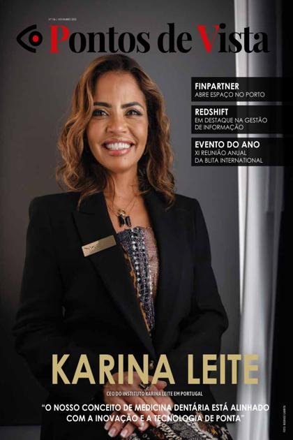 Pontos de Vista – Novembro 2023