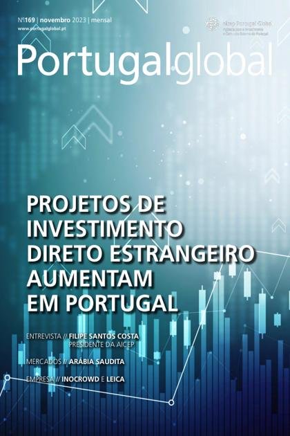 Portugal Global – Novembro 2023