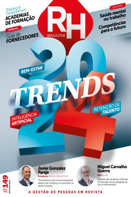 RH – Novembro 2023