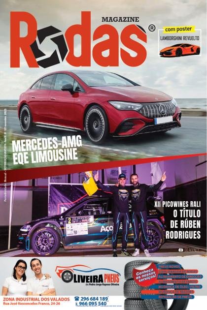 Rodas – Novembro 2023