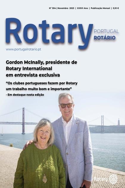 Rotary – Novembro 2023