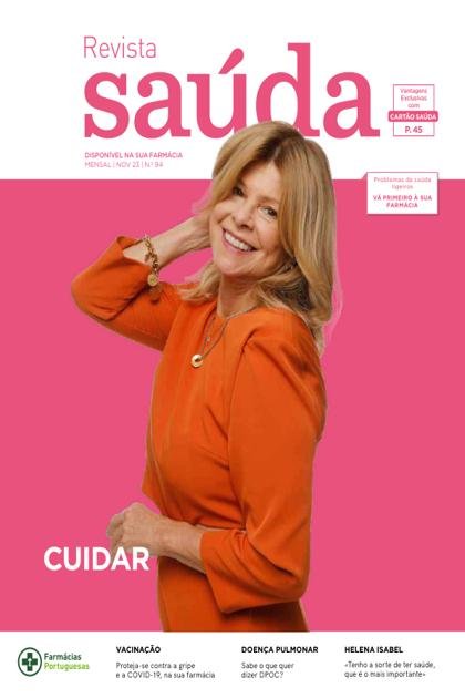 Saúda – Novembro 2023