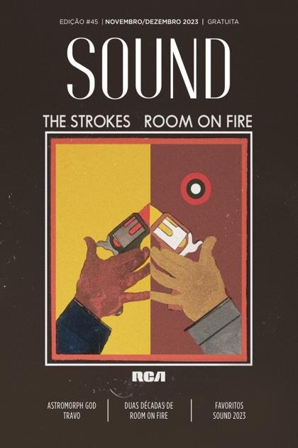 Sound – Novembro 2023