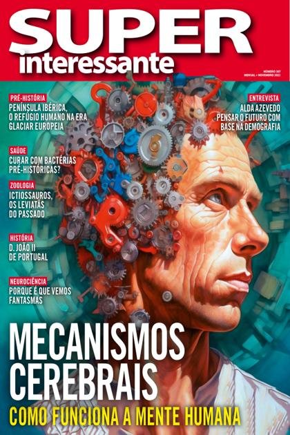 Super Interessante – Novembro 2023