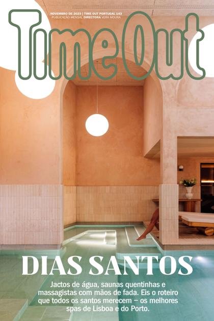 TimeOut – Novembro 2023