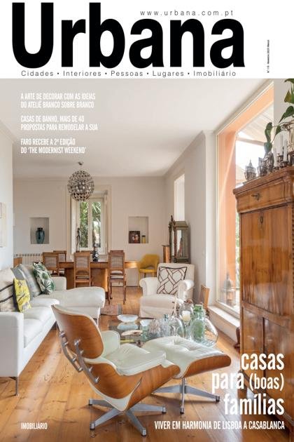 Urbana – Novembro 2023