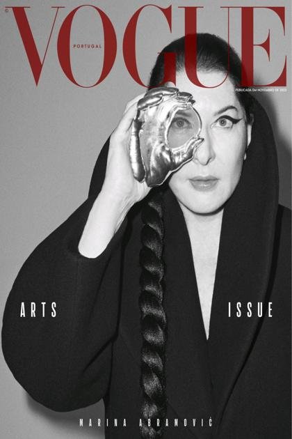 Vogue – Novembro 2023