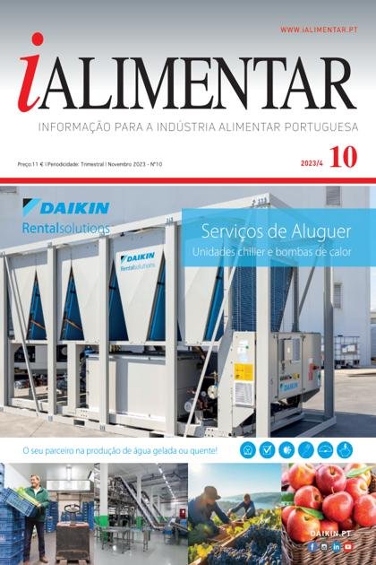 iAlimentar – Novembro 2023