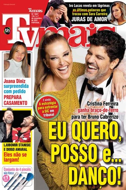 TVMais – 1/11/2023