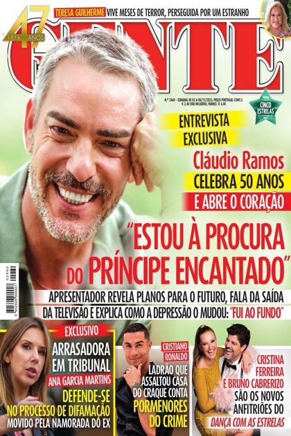 Nova Gente – 2/11/2023