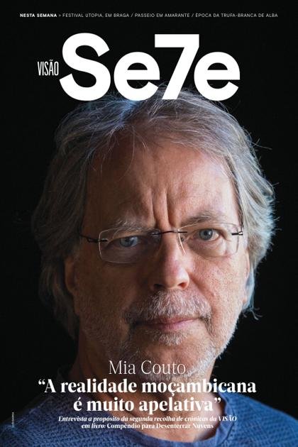 Se7e Visão – 2/11/2023