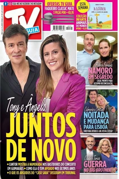 TVGuia – 2/11/2023