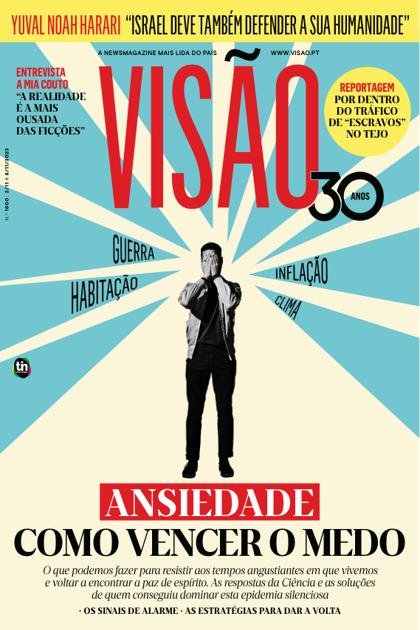 Visão – 2/11/2023