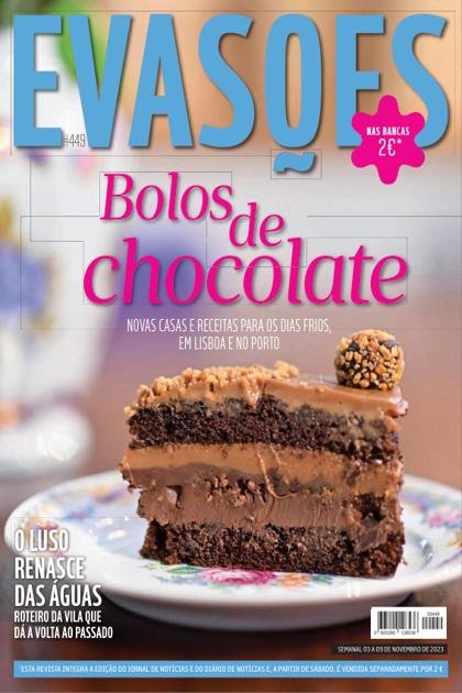 JN Evasões – 3/11/2023