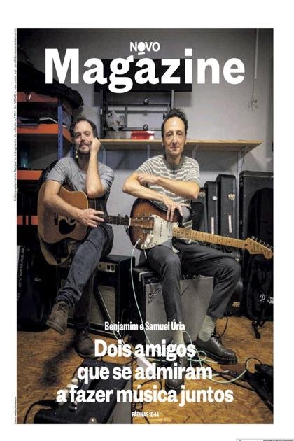 Magazine Novo – 4/11/2023
