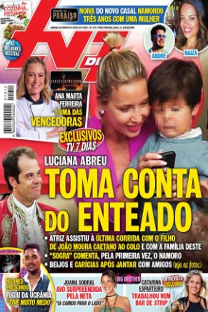 TV7 Dias – 4/11/2023