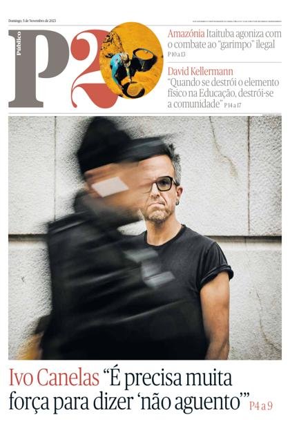 Público P2 – 5/11/2023