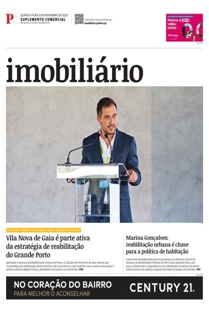 Imobiliário Público – 8/11/2023