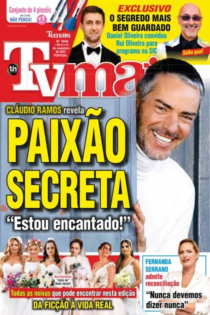 TVMais – 8/11/2023