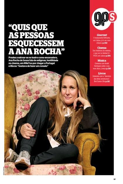 Gps Sábado – 9/11/2023