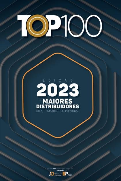 TOP Maiores Distribuidores – 9/11/2023