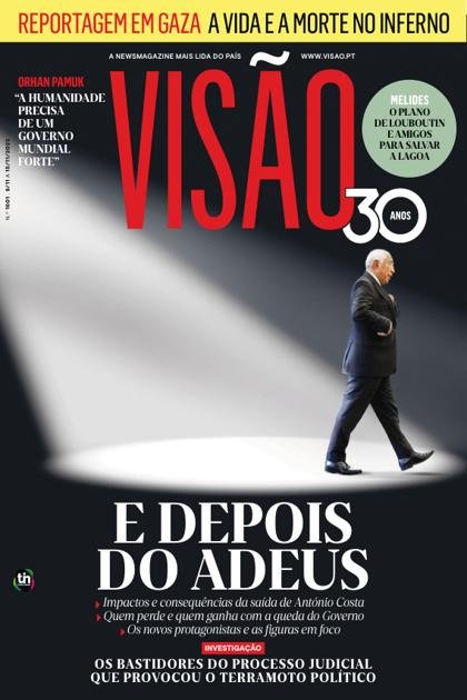 Visão – 9/11/2023