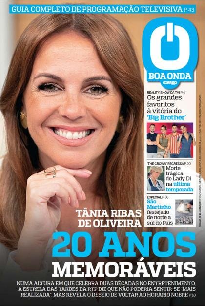 Boa Onda CM – 10/11/2023