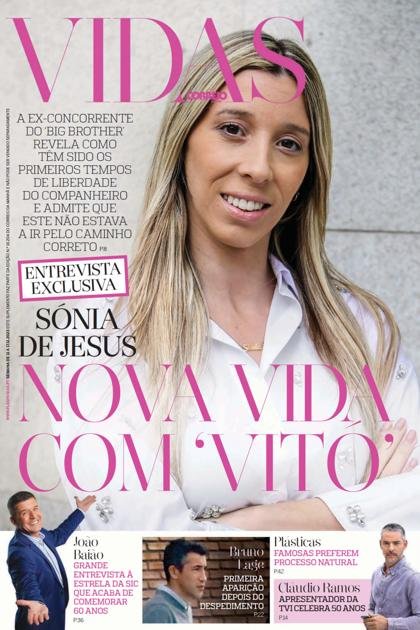 Vidas CM – 11/11/2023