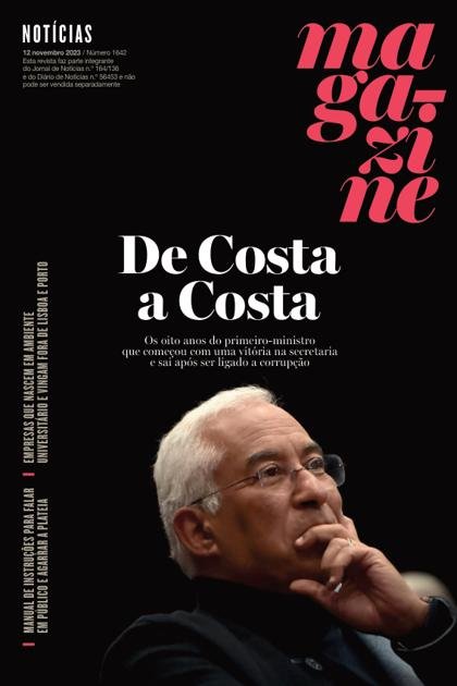 Magazine JN – 12/11/2023