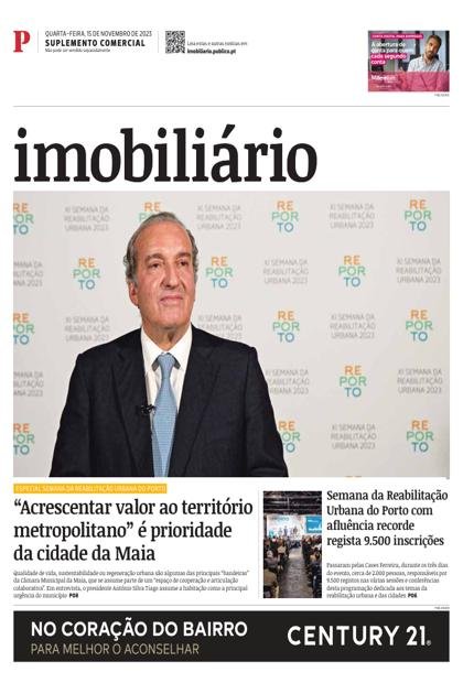 Imobiliário Público – 15/11/2023