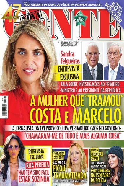 Nova Gente – 16/11/2023