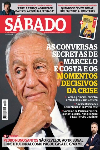 Sábado – 16/11/2023