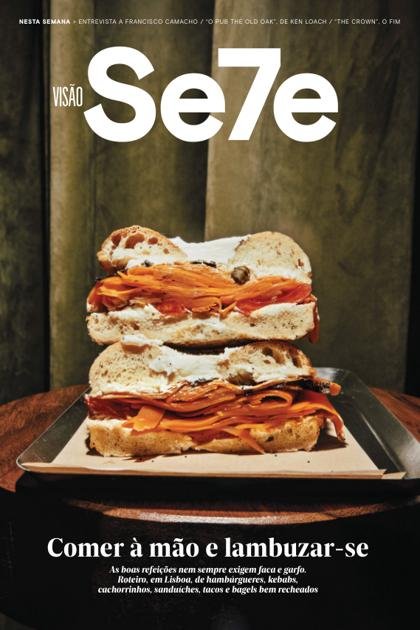 Se7e Visão – 16/11/2023