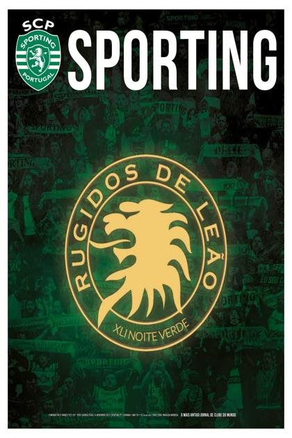 Sporting – 16/11/2023