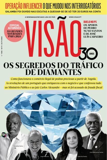 Visão – 16/11/2023