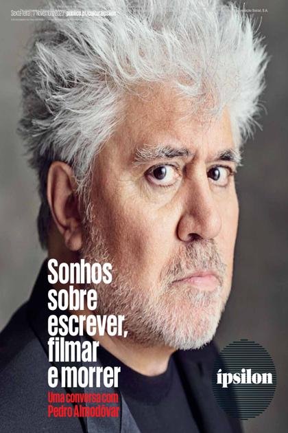 Ípsilon Público – 17/11/2023