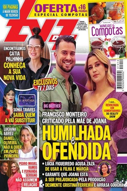 TV7 Dias – 18/11/2023